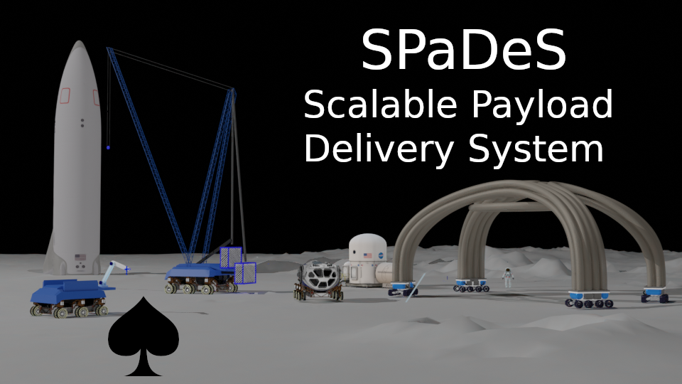 Nasa Scalable