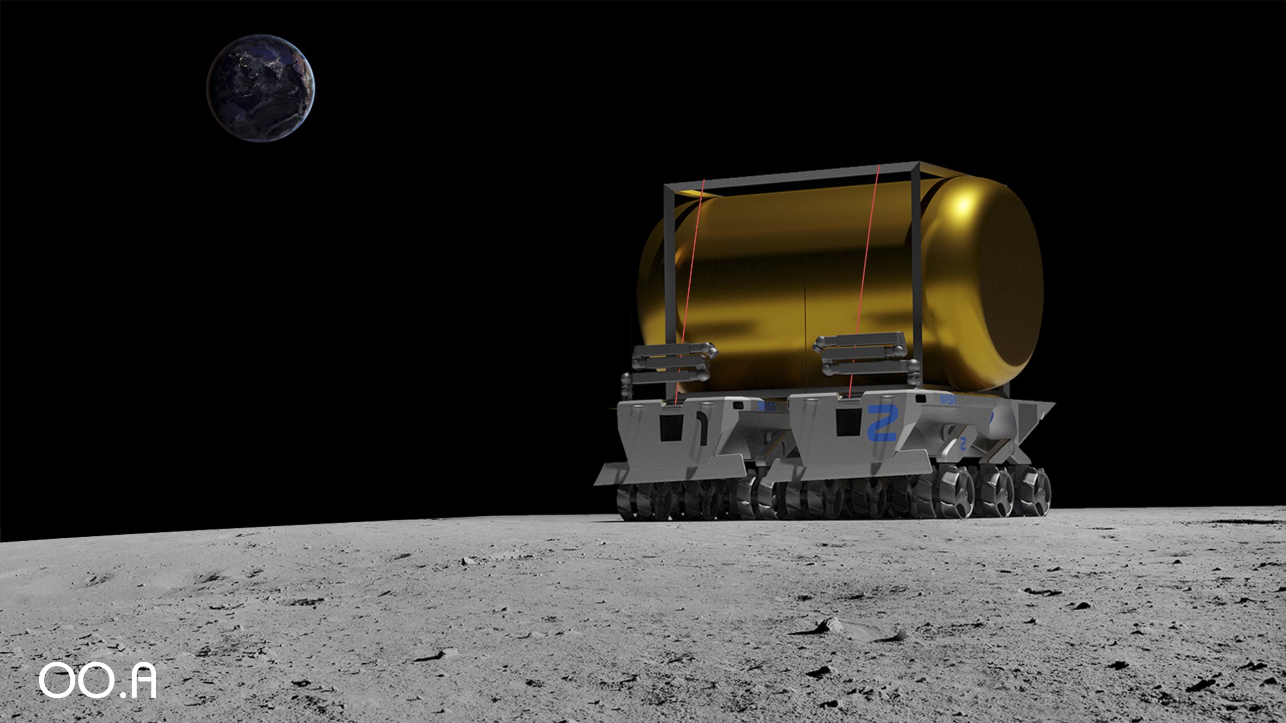 Nasa Winner 2