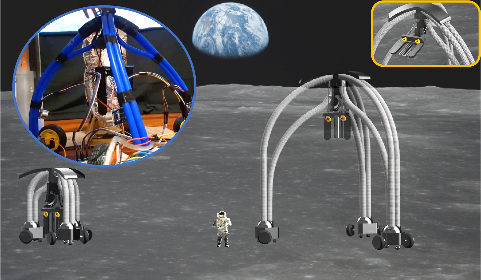 Nasa winner 1